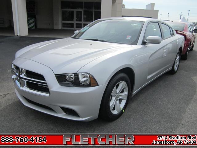 2012 Dodge Charger for sale