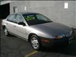 2000 Saturn S Series