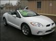 2008 Mitsubishi Eclipse Spyder