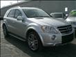2009 Mercedes-Benz M Class