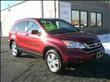2010 Honda CR-V
