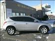 2007 Nissan Murano