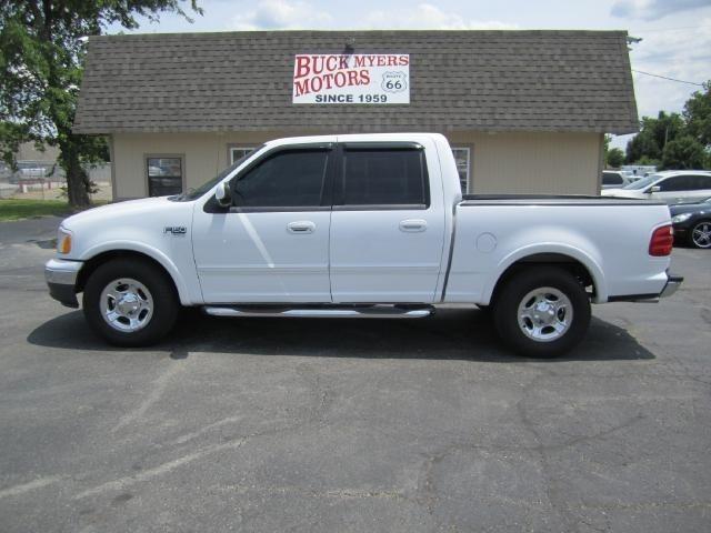 2001 Ford F150 for sale