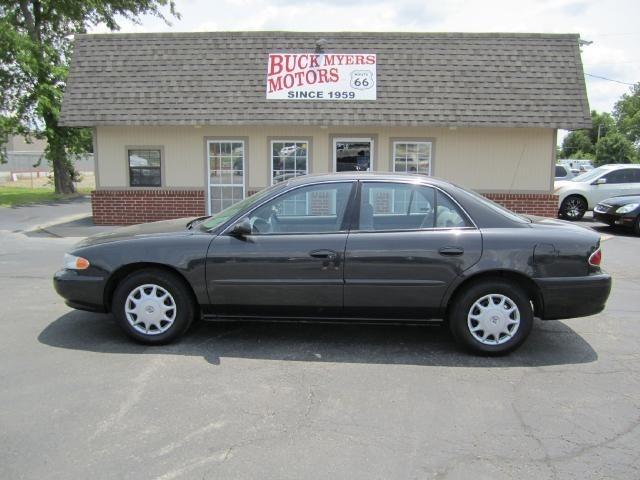 2003 Buick Century for sale