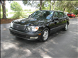 1999 Lexus LS 400
