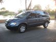 2002 Dodge Caravan