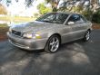 2002 Volvo C70