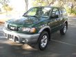 2002 Isuzu Rodeo Sport