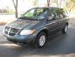 2002 Dodge Caravan
