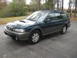 1997 Subaru Legacy