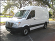 2007 Freightliner Sprinter 2500