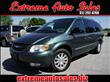 2003 Chrysler Town & Country