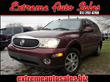 2004 Buick Rainier