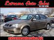 2004 Suzuki Forenza
