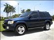 2002 Infiniti QX4