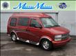 2002 Chevrolet Astro