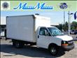 2007 Chevrolet Express