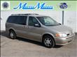 2000 Oldsmobile Silhouette