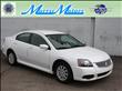 2010 Mitsubishi Galant