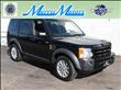 2008 Land Rover LR3