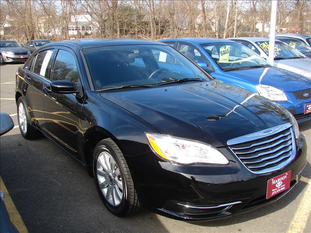 2011 Chrysler 200 for sale