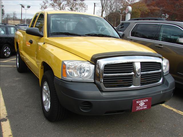2006 Dodge Dakota for sale