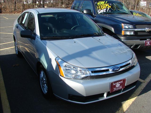 2010 Ford Focus for sale