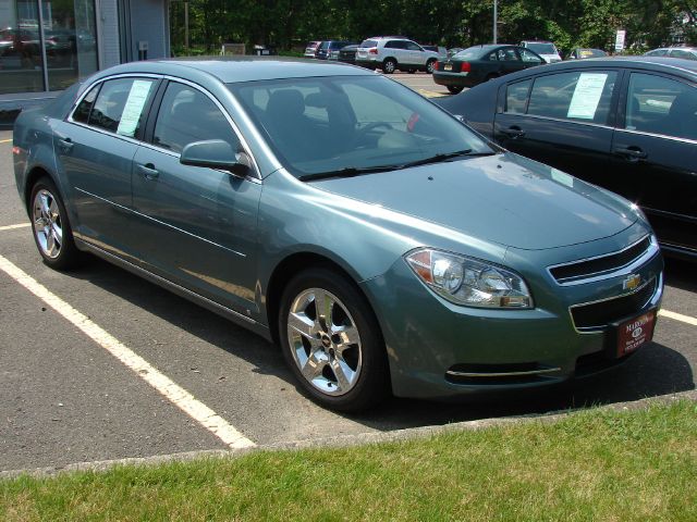 2009 Chevrolet Malibu for sale