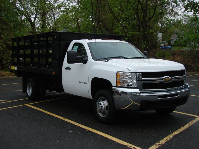 2007 Chevrolet Silverado 3500 for sale