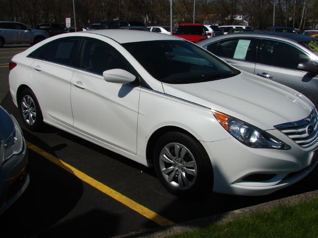 2011 Hyundai Sonata for sale