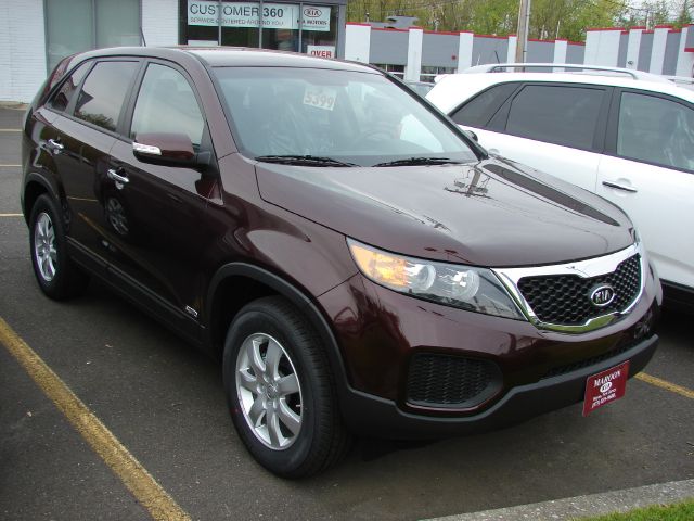 2013 Kia Sorento for sale