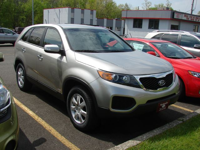 2013 Kia Sorento for sale