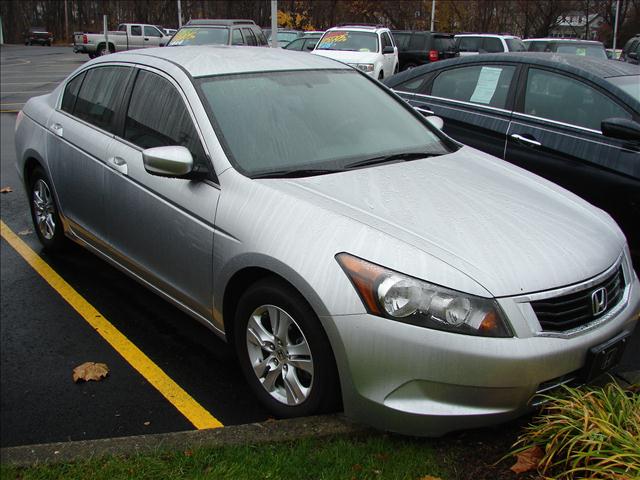 2009 Honda Accord for sale
