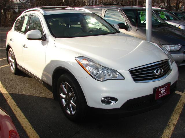 2008 Infiniti EX35 for sale