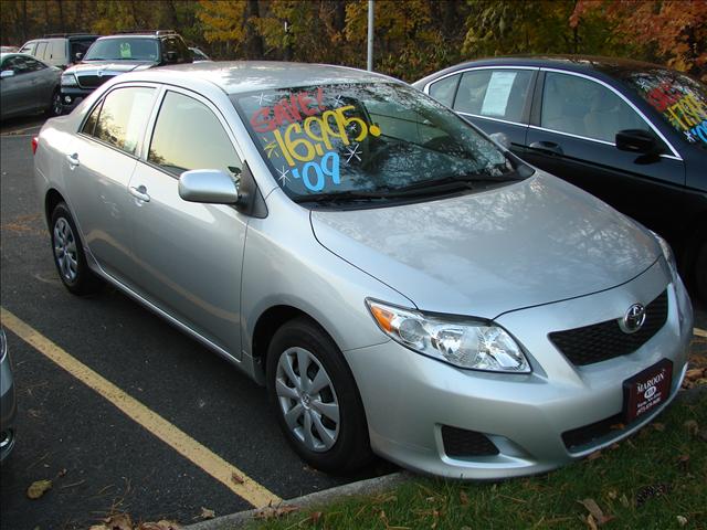 2009 Toyota Corolla for sale