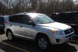 2009 Toyota RAV4 for sale