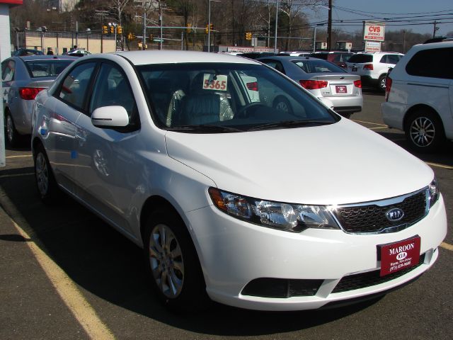 2012 Kia Forte for sale
