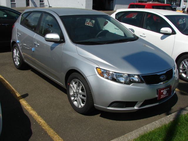 2012 Kia Forte for sale