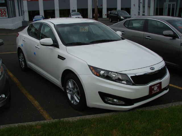 2012 Kia Optima for sale