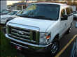 2010 Ford Econoline Wagon