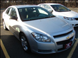 2009 Chevrolet Malibu