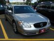 2007 Buick Lucerne