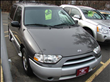 2002 Nissan Quest