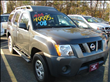 2008 Nissan Xterra