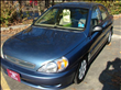 2001 Kia Rio