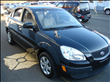 2008 Kia Rio