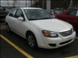 2009 Kia Spectra