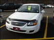 2009 Kia Spectra
