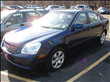 2008 Kia Optima