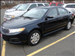 2009 Kia Optima